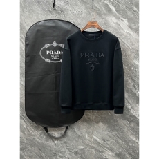 Prada Hoodies